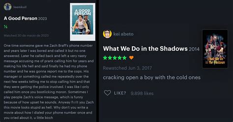 letterboxd review film discourse|‎Reviews of Public Discourse • Letterboxd.